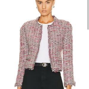 Isabel Marant Pully Jacket